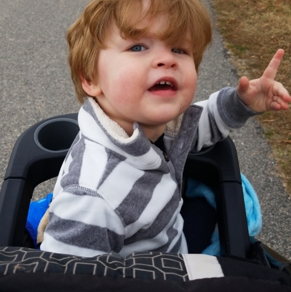 Meet the Posher - Picture 3 of 7